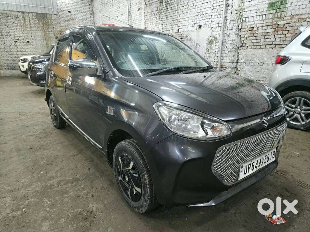 Maruti Suzuki Alto K10 1.0 Vxi, 2024, Petrol