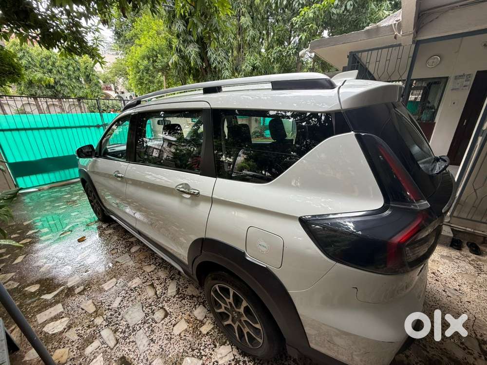 Maruti Suzuki Xl6 Petrol 2022