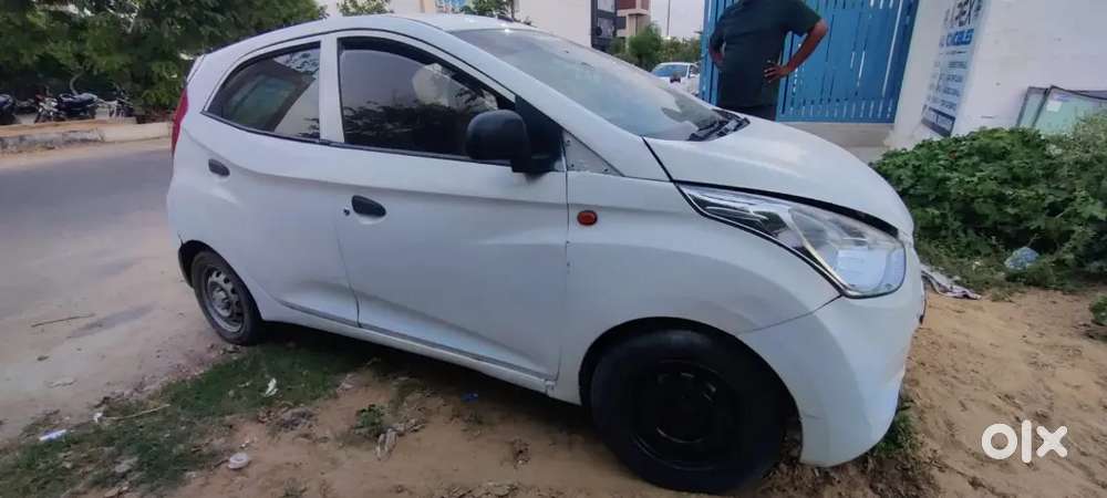 Hyundai Eon Era 2018