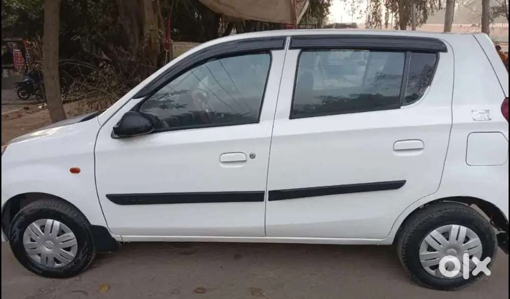 Maruti Suzuki Alto 800 2019 Petrol 75890 Km Driven
