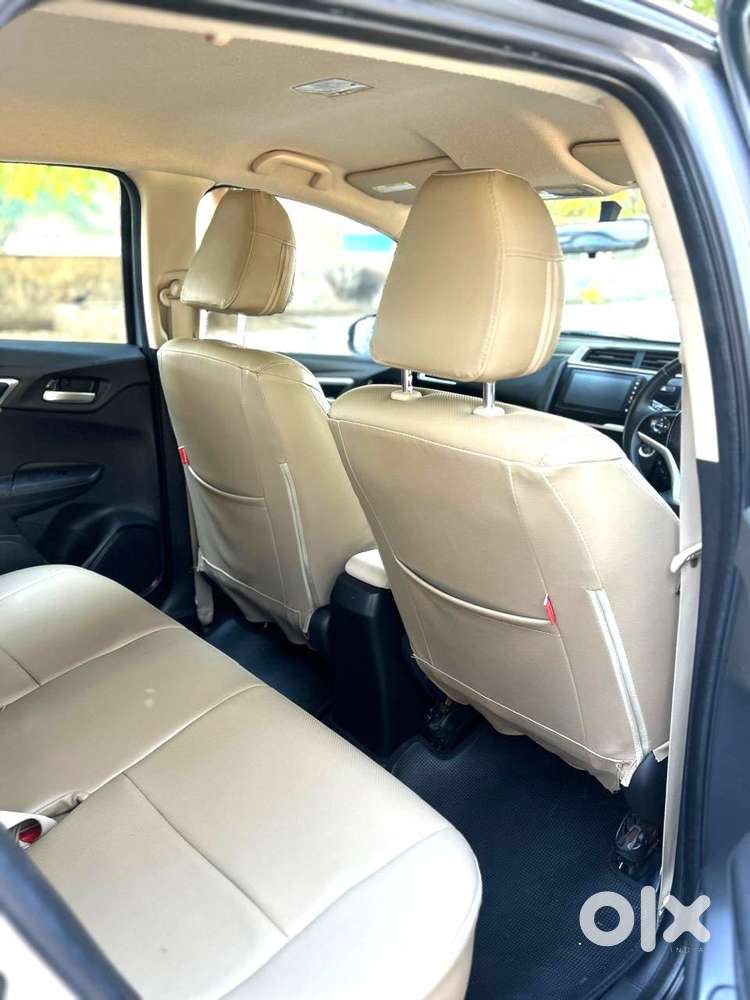 Honda Jazz Vx Cvt, 2019, Petrol