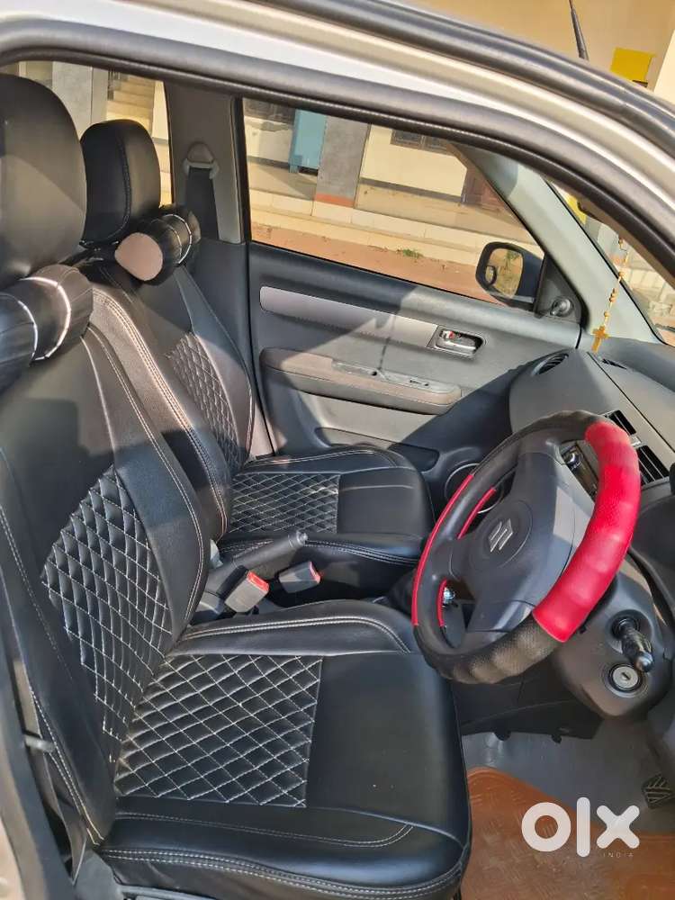 Swift Car Manual