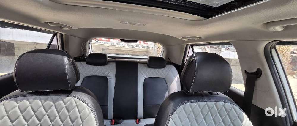 Hyundai Venue Sx Turbo, 2020, Petrol