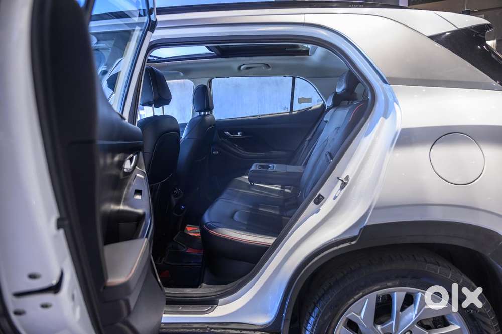 Hyundai Creta 1.4 Sx (o) Turbo Petrol Dct, 2020, Petrol