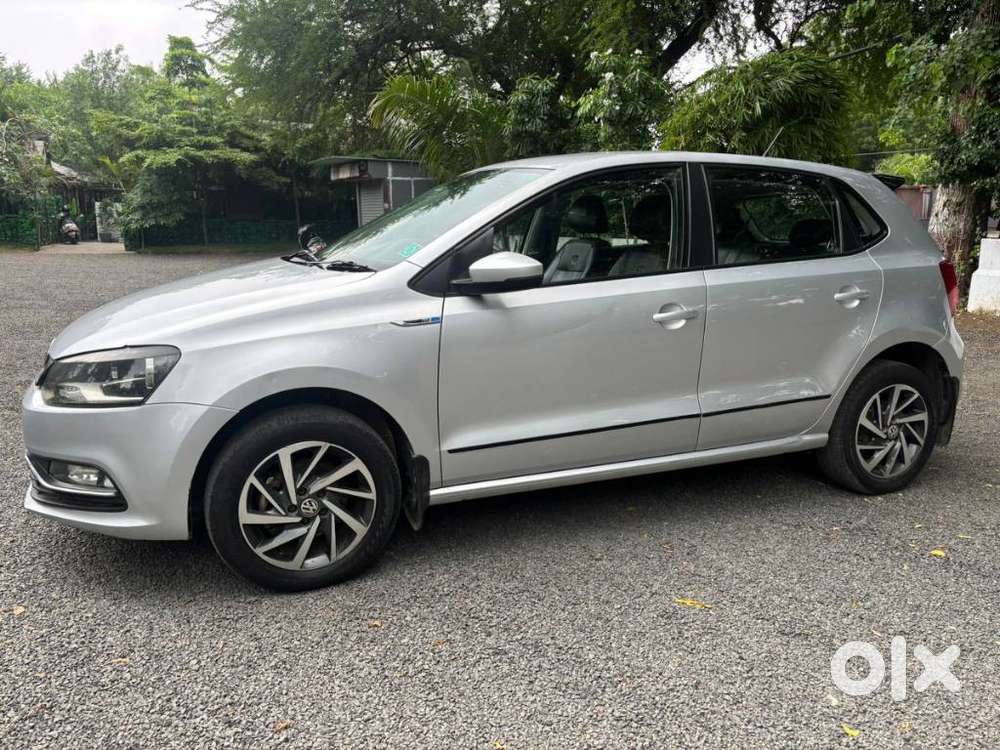 Volkswagen Polo 1.5 Tdi Highline, 2019, Diesel