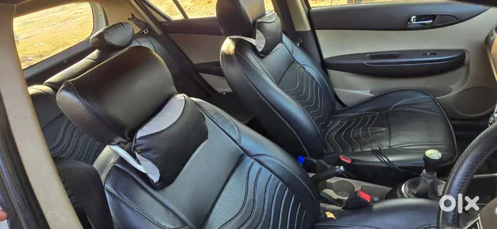 Hyundai I20 Active 2014 Petrol