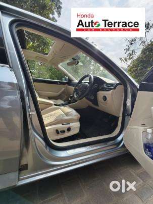 Skoda Superb 1.8 Elegance Tsi At, 2016, Petrol