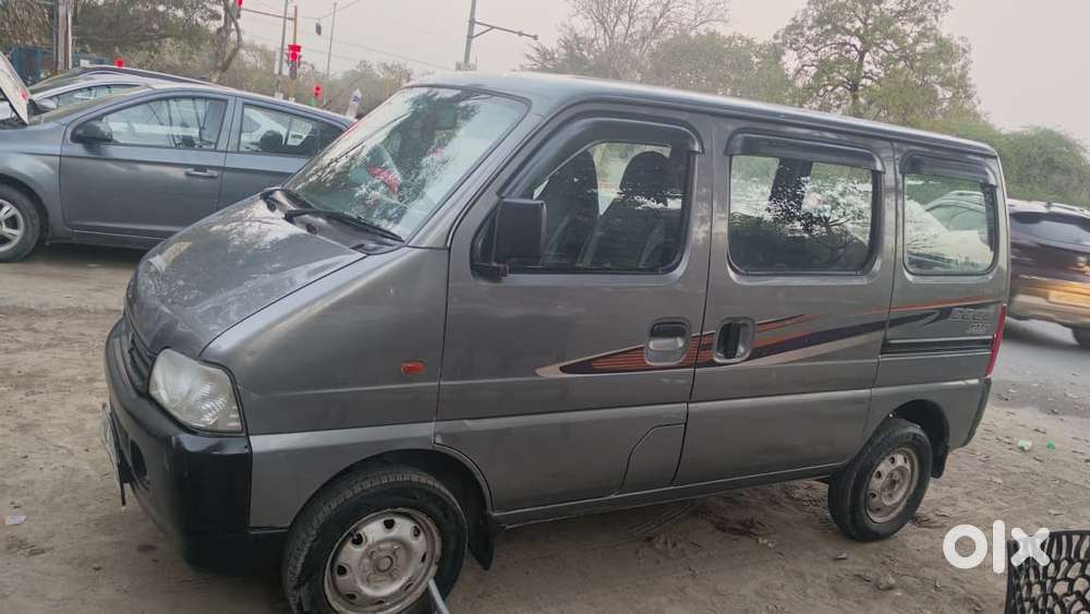 Maruti Suzuki Eeco 7 Seater Standard, 2018