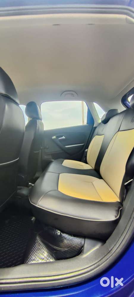 Volkswagen Polo 1.0 Mpi Trendline, 2021, Petrol