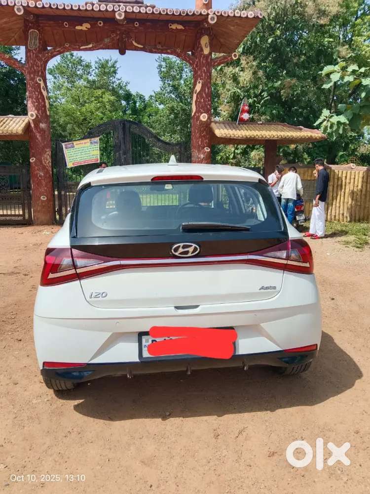 3rd Genaration New I20
