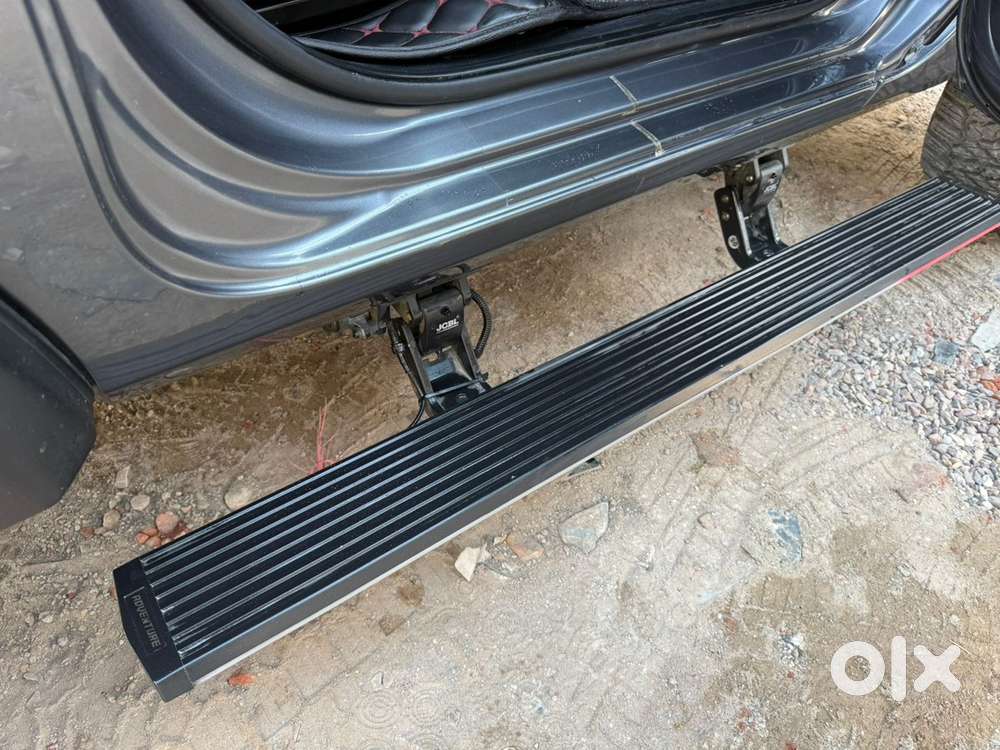 Mahindra Thar 2021 Petrol Well Maintained