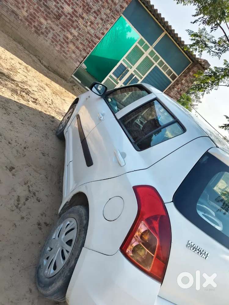 Maruti Suzuki Swift 2008 Diesel Well Maintained