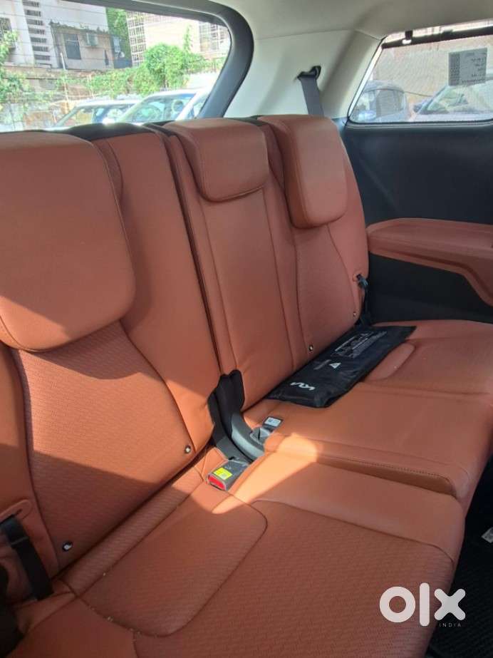 Kia Carnival Limousine Plus 7 Str, 2025, Diesel