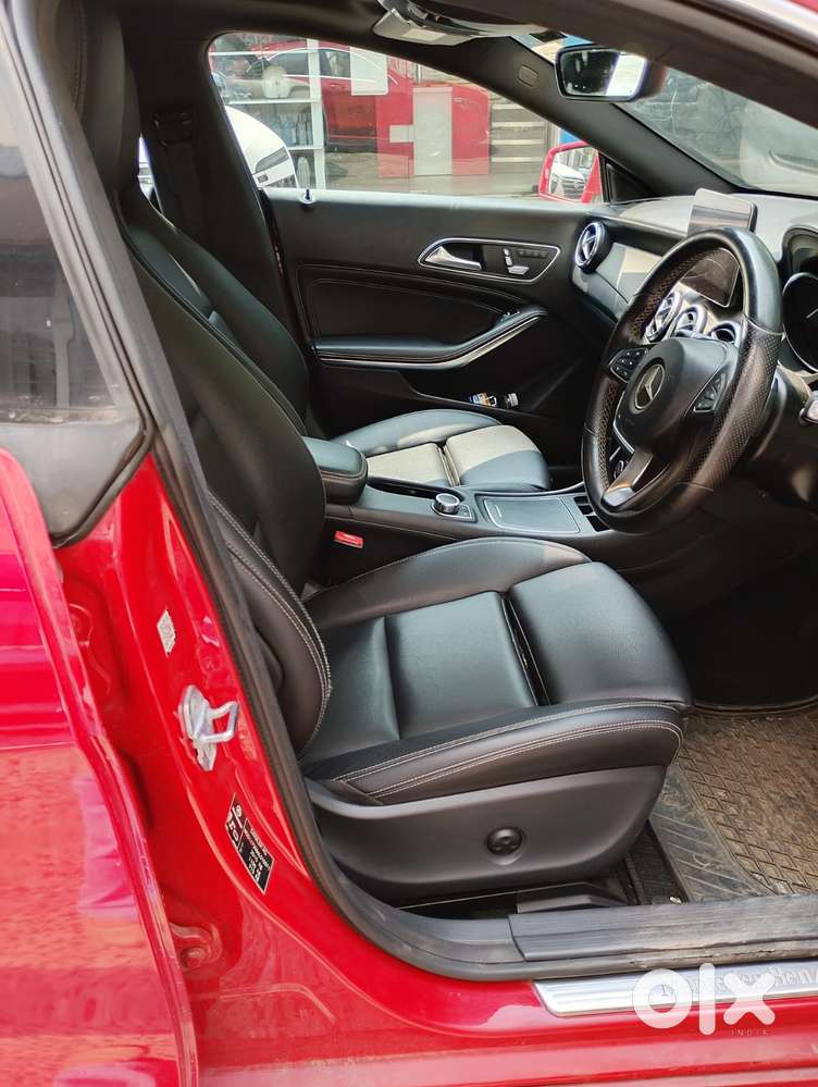 Mercedes-benz Cla 200 Cdi Sport, 2018, Diesel