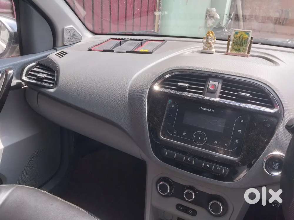 Tata Tigor Xz Cng 2022