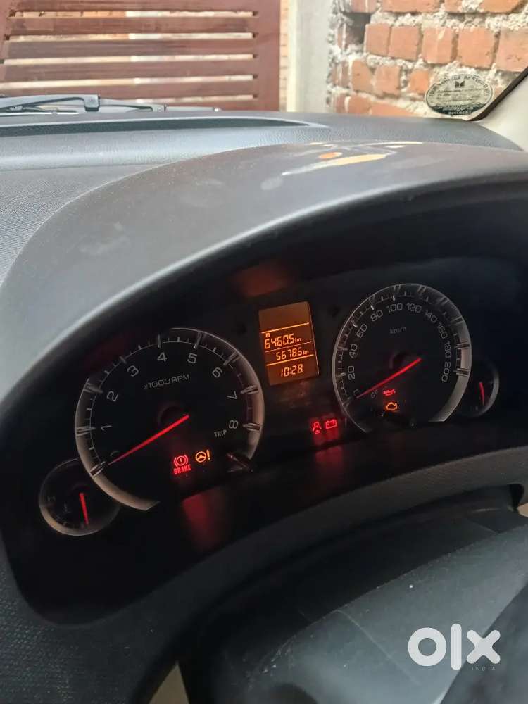 Maruti Suzuki Dzire 2013