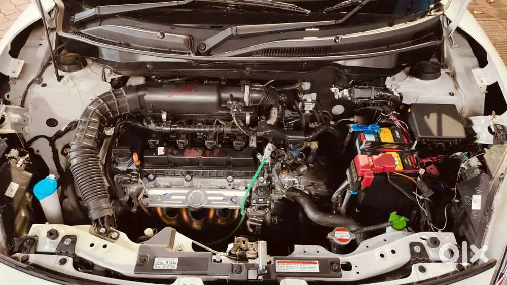 Maruti Suzuki Dzire 2024 Petrol Good Condition