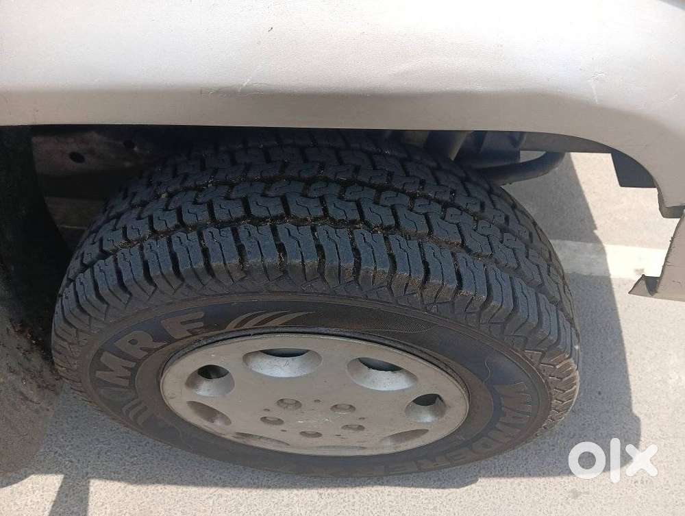 Tata Sumo Delux, 2002, Diesel