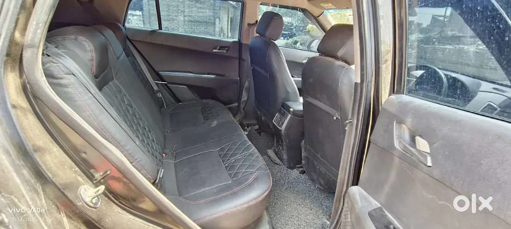 Hyundai Creta 1.4 Diesel 2018