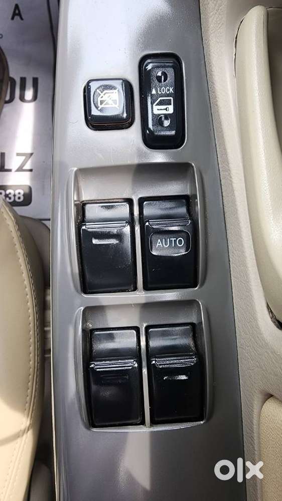 Toyota Innova 2.5 G (diesel) 7 Seater, 2013, Diesel