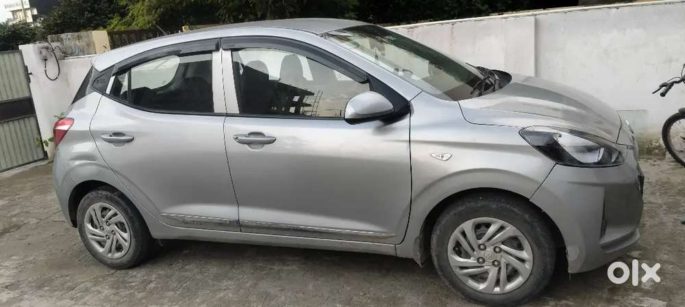 Hyundai Grand I10 Nios 2020 Petrol Magna