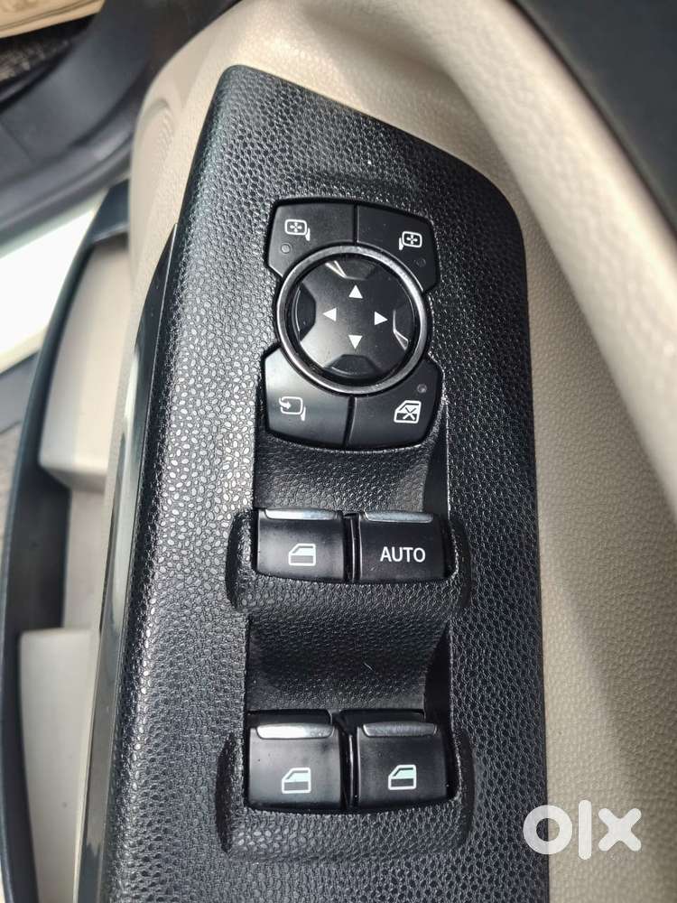 Ford Ecosport 1.5 Diesel Titanium Plus, 2020