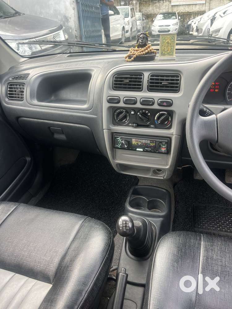 Maruti Suzuki Alto 0.8 Lxi (o), 2010, Petrol