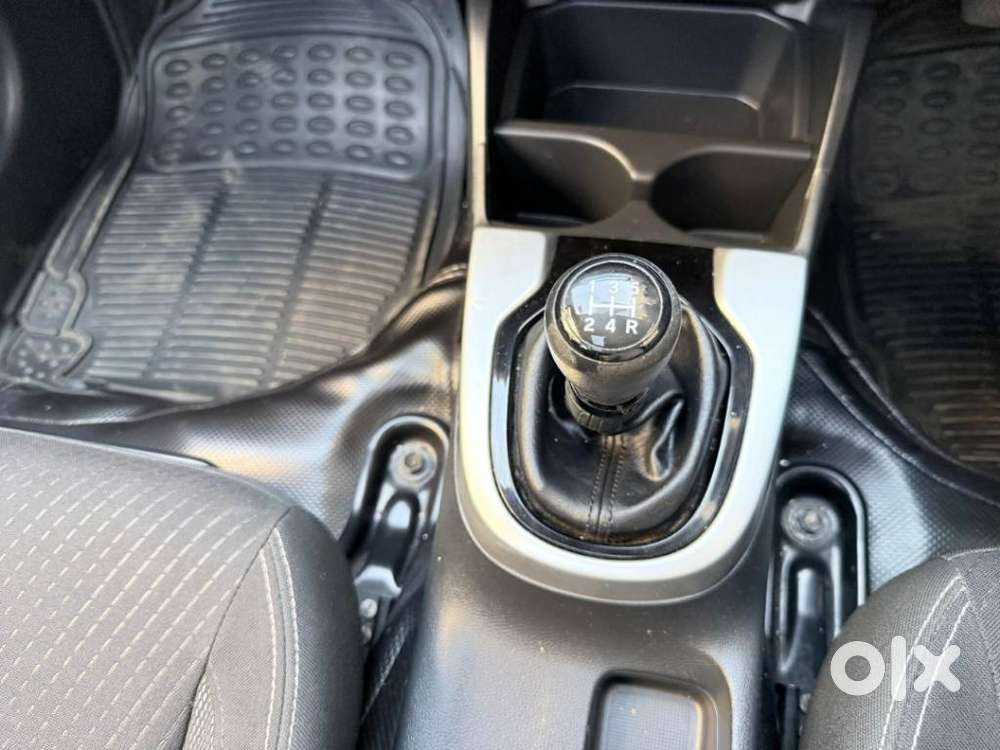 Honda Wr-v 1.2 Vx I-vtec, 2017, Petrol