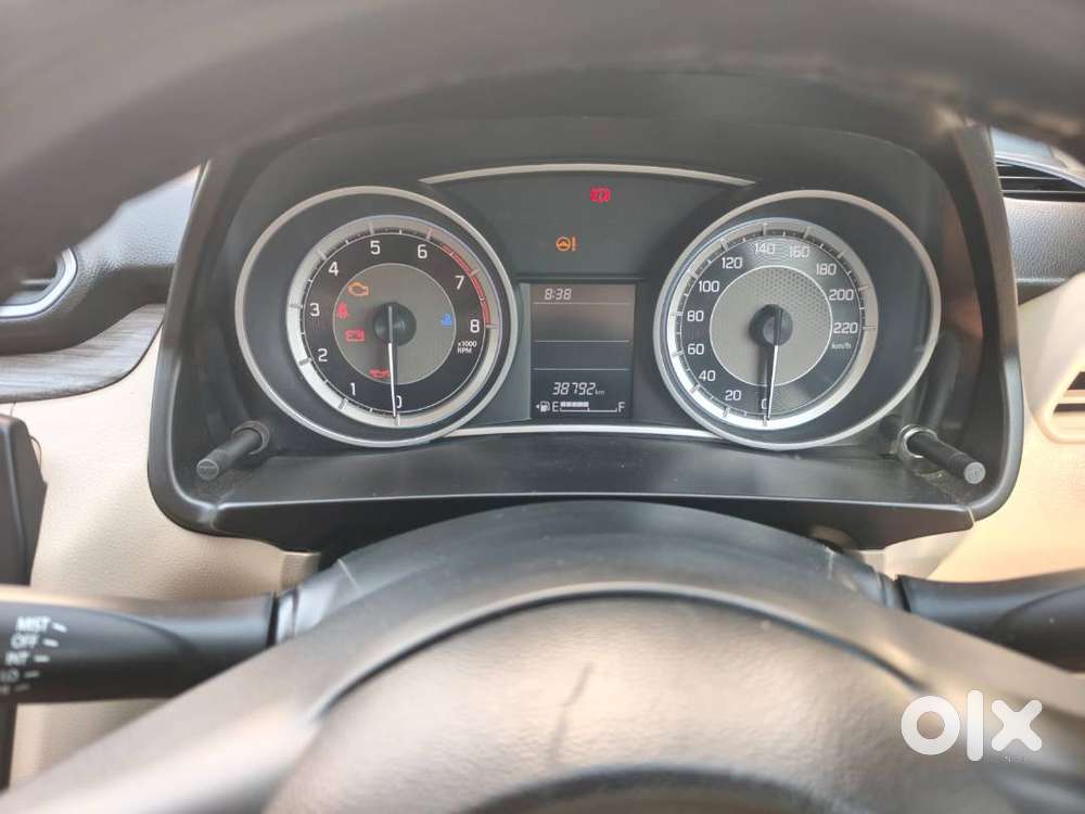 Maruti Suzuki Dzire - Urgent Sale