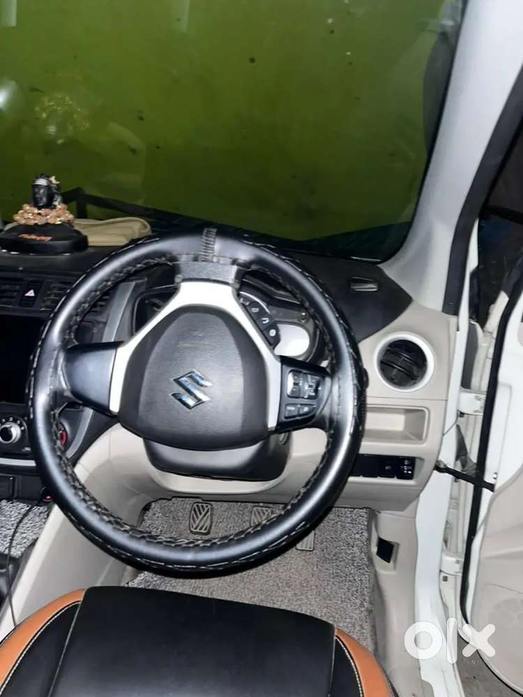 Maruti Suzuki Celerio 2018 Petrol 75000 Km Driven