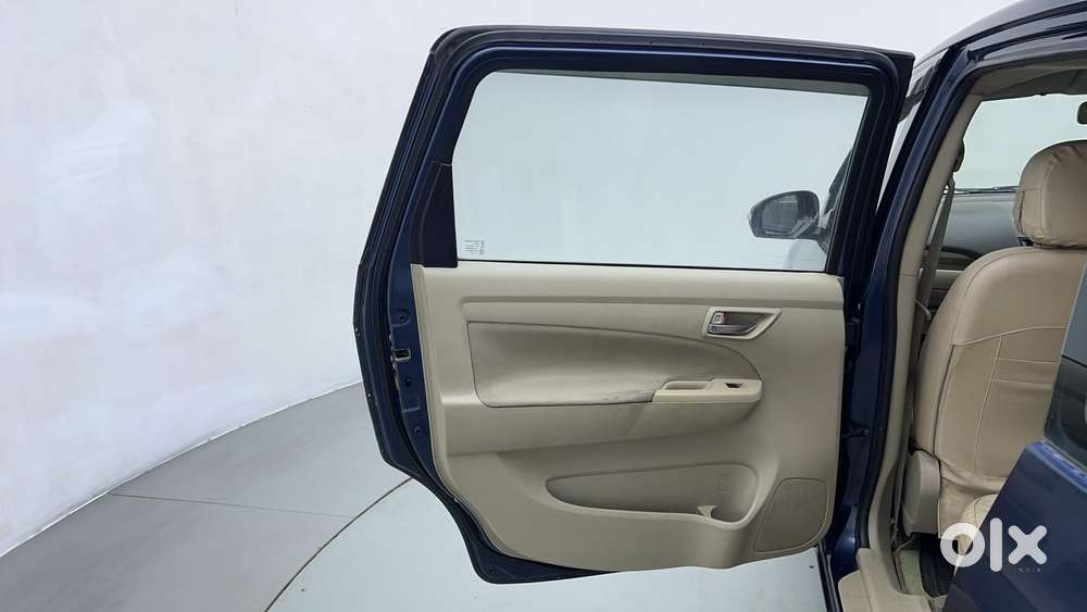 Maruti Suzuki Ertiga 1.5 Vxi, 2016, Petrol