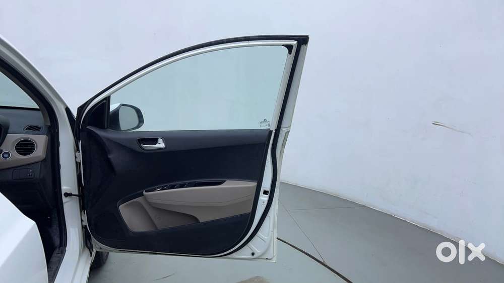 Hyundai Grand I10 1.2 Kappa Asta, 2016, Petrol