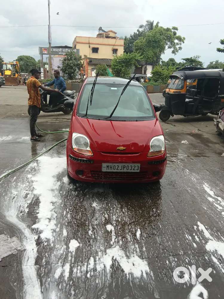 Chevrolet Spark Passing Till 2028, Only 22000 Km Driven Genuine