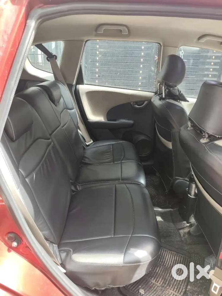 Honda Jazz 2010 Petrol 78000 Km Driven