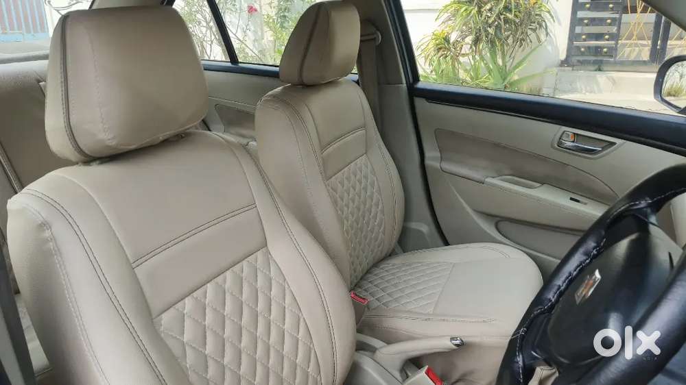 Maruti Suzuki Dzire 2015 Diesel Good Condition