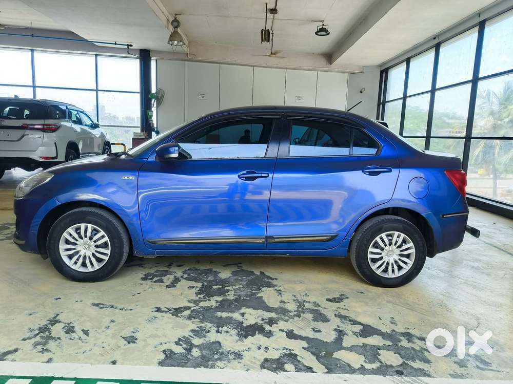 Maruti Suzuki Swift Dzire 2015-2017 Vdi, 2017, Diesel