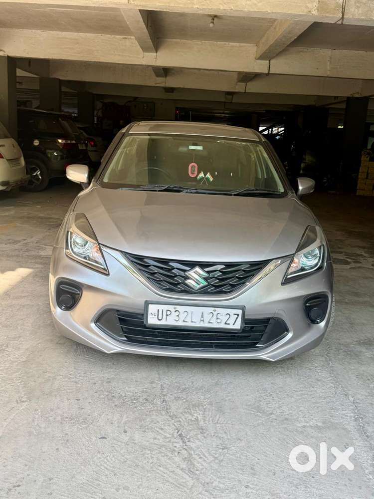 Maruti Suzuki Baleno Delta, 2020, Petrol