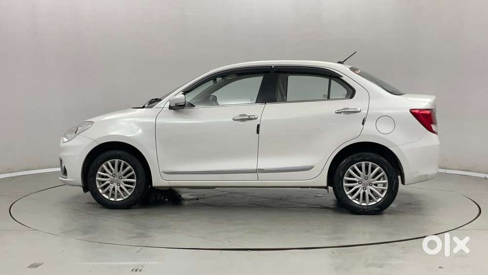Maruti Suzuki Dzire 1.2 Zxi, 2023, Petrol