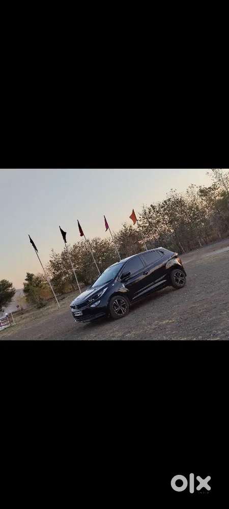 Tata Altroz 1.2 Petrol 2023