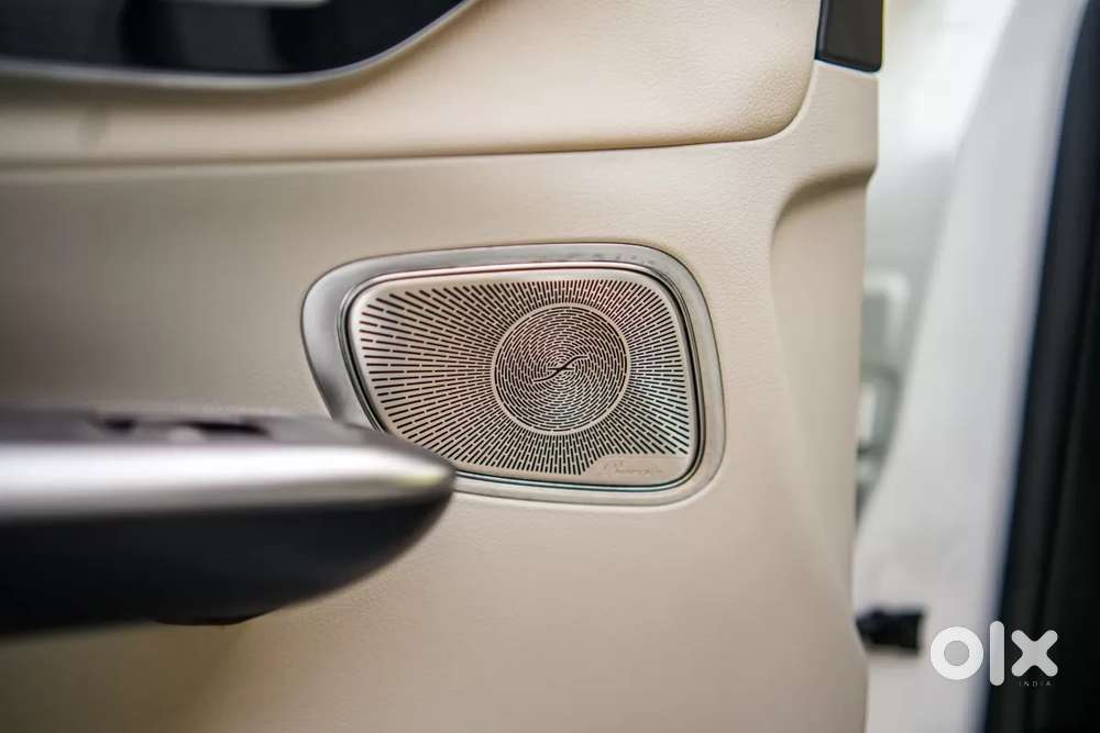 Mercedes-benz Glc, 2023, Petrol