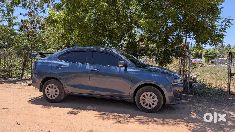 Maruti Suzuki Dzire 2026 Petrol 5500 Km Driven