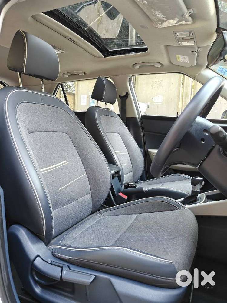 Hyundai Venue Sx Dual Tone Turbo, 2020, Petrol