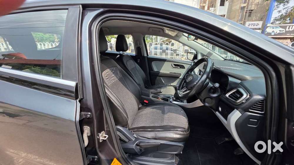 Tata Altroz 1.5 Xz(o) Diesel, 2021, Diesel