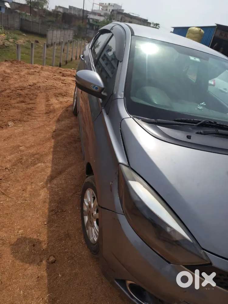 Alloy Wheel 4 Tyre New