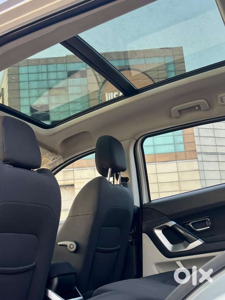 Tata Safari 2.0 Kryotec Xta Plus, 2022, Diesel