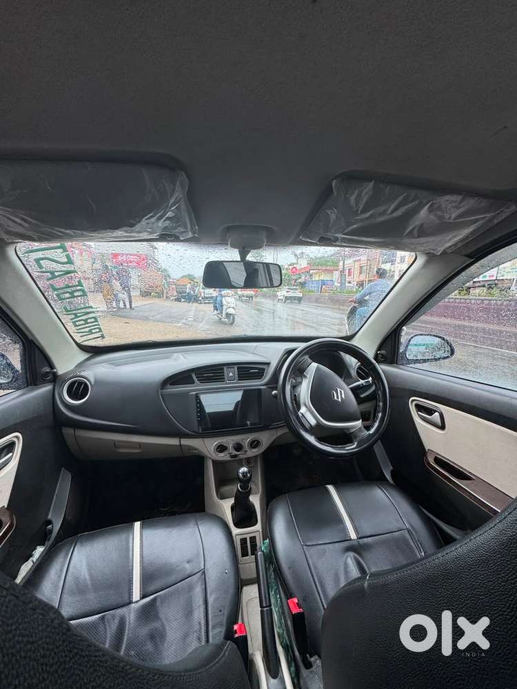 Maruti Suzuki Alto 2020