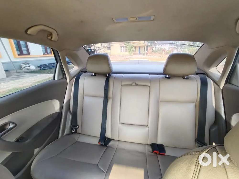 Skoda Rapid 2013 Petrol Well Maintained