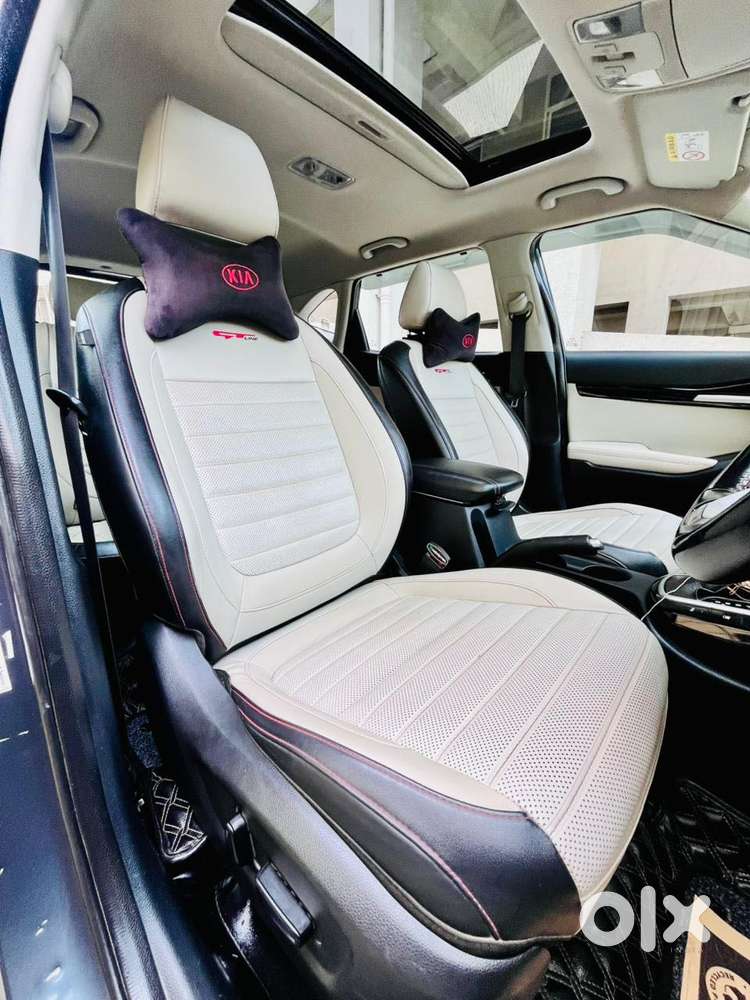 Kia Seltos 1.5 Gtx+ Diesel At, 2020, Diesel