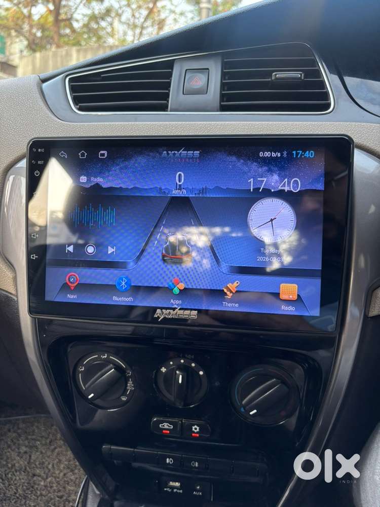 Tata Zest 2015 Xms Diesel 1st Owner