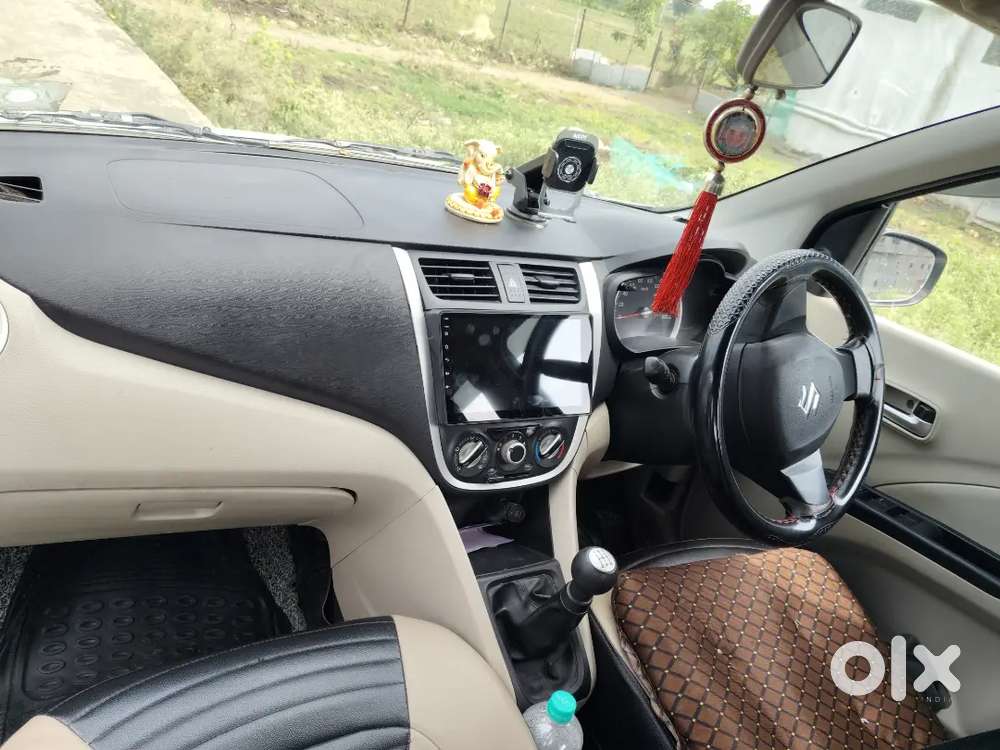 Maruti Suzuki Celerio 2020 Year Car